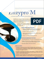 Enzypro M1