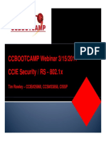 CCBOOTCAMP Webinar 3 15 2011 CCIE Security RS