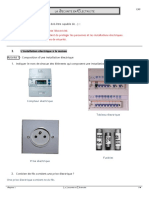 Securite Electrique