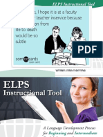 copy of elps insttool pptx  1 