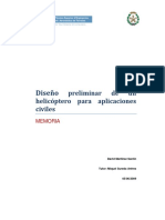 Perfiles Rotor PDF