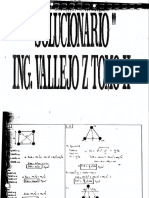 Solucionario de Vallejo Zambrano Tomo 2 PDF