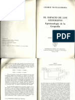 NICOLAS-OBADIA George, La Geografia entre las Ciencias.pdf