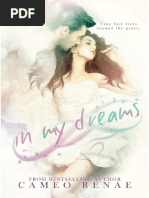 Cameo Renae - In My Dreams