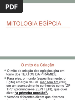 Mitologia egípcia
