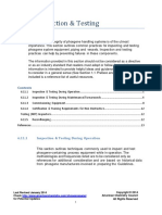 PDF - Inspection and Testing
