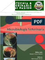 Microbiologia Veterinaria