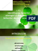 LP. v Dg.lez Necar,Identif Factor.etiol.