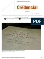 100 Años Leyendo a Rafael Pombo _ Revista Credencial