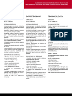 Madal md300 Guindaste 30t PDF
