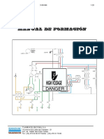 Manual de Formacion Electrica Jumbos Secoma