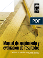 Manual de Seguimiento y Evaluacion de Resultados_PNUD [2002]