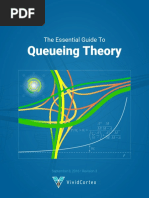 Queueing Theory