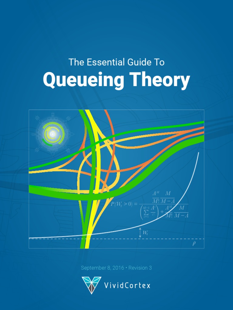Queueing Theory | Download Free PDF | Probability Density Function ...