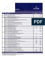 Agenda Semanal Link 21 A 25 de Junho de 2010