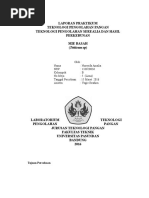 Download Laporan Praktikum Mie Basah by Nursyifa Amalia SN332391547 doc pdf