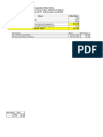 Form Assessment Teknis (E-Office Pusjatan)