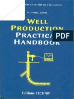 Well Completion Handbook: Technologies and Equipment