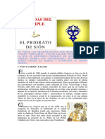 Anonimo - Narraciones - El Priorato De Sión v2.pdf