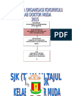 Kelab Doktor Muda