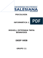 Deep Web