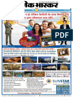 Danik Bhaskar Jaipur 11 27 2016 PDF