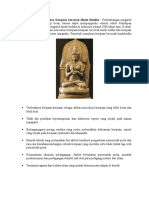 Faktor Penyebab Runtuhnya Kerajaan Bercorak Hindu Buddha