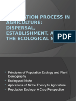 08.population Process in Agriculture