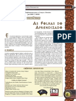 Forgotten Realms D20 - Crenças e Panteões - Folhas do Aprendizado - Biblioteca Élfica.pdf