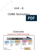 CDMA Technology