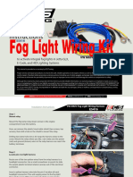 PDF 785 VW MKIV Fog Light Wiring Harness Installation R2