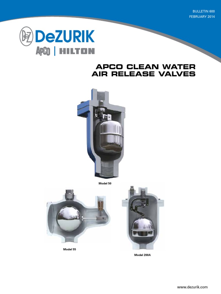 Apco Air Release Valves Arv Arv Air Release Valves Sales 600 Pump Valve