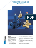 PRV DRV Range PDF