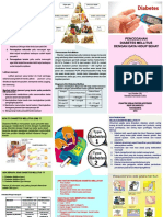 Leaflet Promkes Kelompok 4 PDF