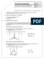 LAB 1 Circuitos Electricos Trifásicos