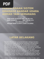 Download Perencanaan Sistem Drainase Bandar Udara by kua SN332411246 doc pdf