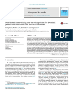 Distributed hierarchical game-based algorithm for downlink power allocation in OFDMA femtocell networks.pdf