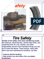 Tires Safety Full