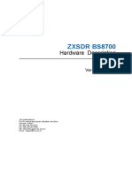 SJ-20100426162420-003-ZXSDR BS8700 (V4.00.30) Hardware Description.pdf
