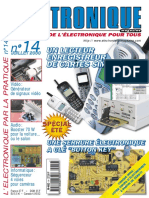 Electronique Et Loisirs 014 PDF