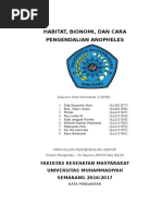 Download Makalah Pengendalian Vektor by melinda SN332419040 doc pdf