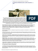 Construção de viveiros e de estruturas hidráulicas para o cultivo de peixes.pdf