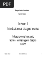 1 Introduzione UNIGE PDF