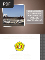 Bandar Udara Internasional Sultan Iskandar Muda, ACEH 