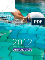 AstralPool 2012 Product Catalog - Updated 23 Feb 2012