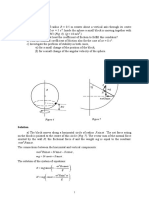 Problem 2: S MG N R