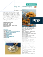 Carrot Cake PDF