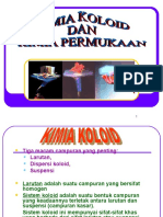 KIMIA KOLOID ppt