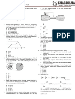 Proset Xii Fisika