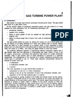 Gas Turbines PDF